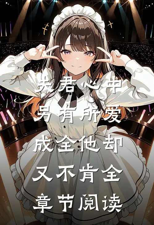 夫君心中另有所爱，成全他却又不肯全章节阅读