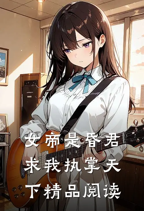 女帝是昏君，求我执掌天下精品阅读
