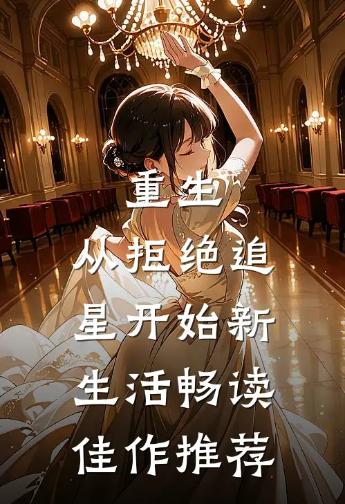 重生：从拒绝追星开始新生活畅读佳作推荐