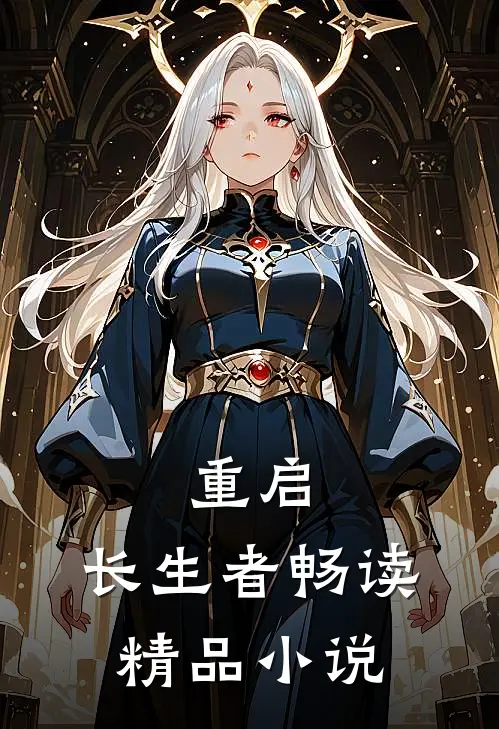 重启：长生者畅读精品小说