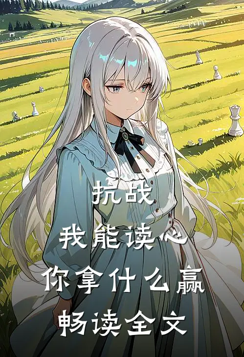 抗战：我能读心，你拿什么赢畅读全文