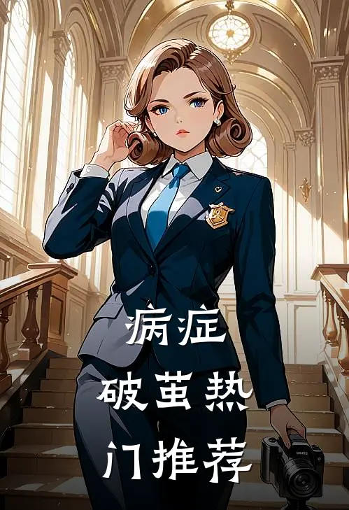 病症，破茧热门推荐