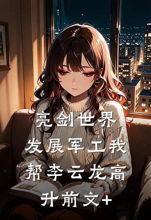 亮剑世界：发展军工我帮李云龙高升前文+