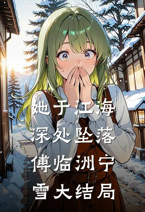 她于江海深处坠落傅临洲宁雪大结局