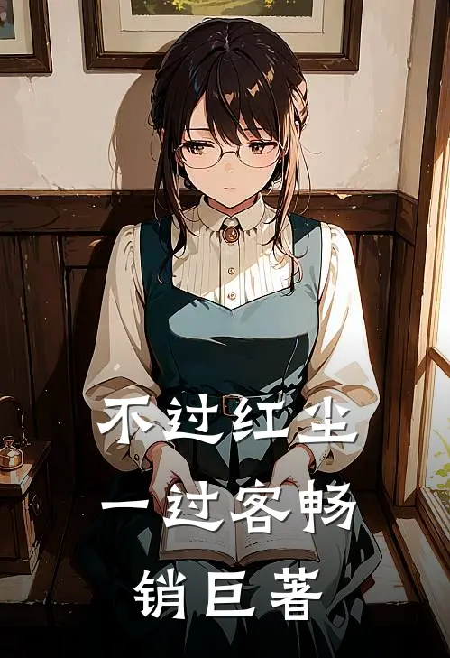 不过红尘一过客畅销巨著