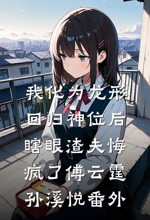 我化为龙形回归神位后，瞎眼渣夫悔疯了傅云霆孙溪悦番外