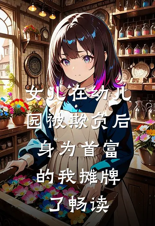 女儿在幼儿园被欺负后，身为首富的我摊牌了畅读