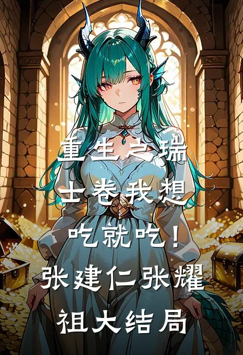 重生之瑞士卷我想吃就吃！张建仁张耀祖大结局