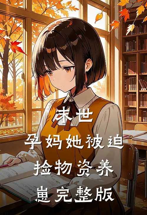 末世：孕妈她被迫捡物资养崽完整版