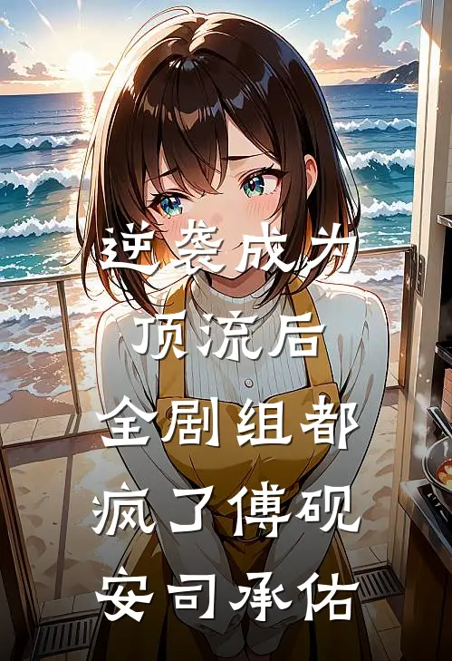 逆袭成为顶流后，全剧组都疯了傅砚安司承佑