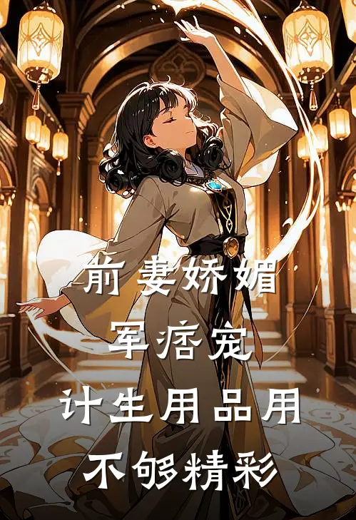 前妻娇媚军痞宠，计生用品用不够精彩