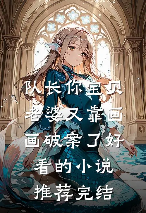 队长你宝贝老婆又靠画画破案了好看的小说推荐完结