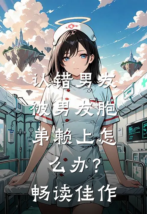 认错男友，被男友胞弟赖上怎么办？畅读佳作