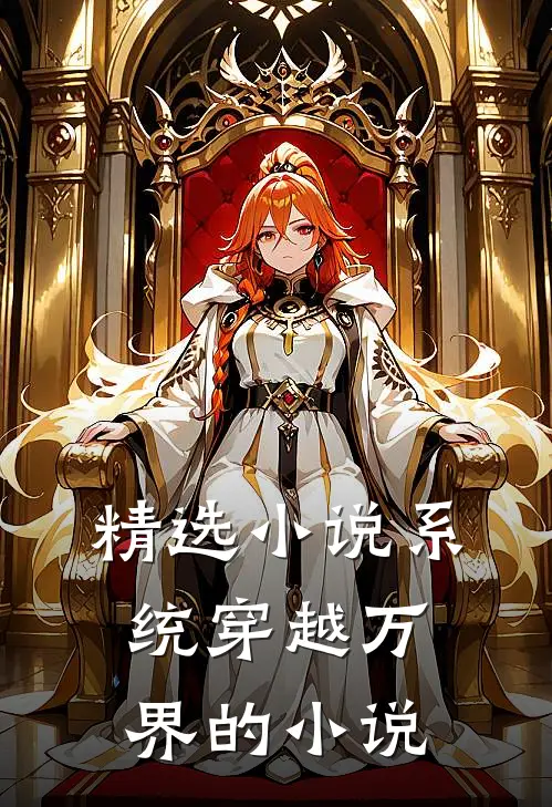 精选小说系统穿越万界的小说
