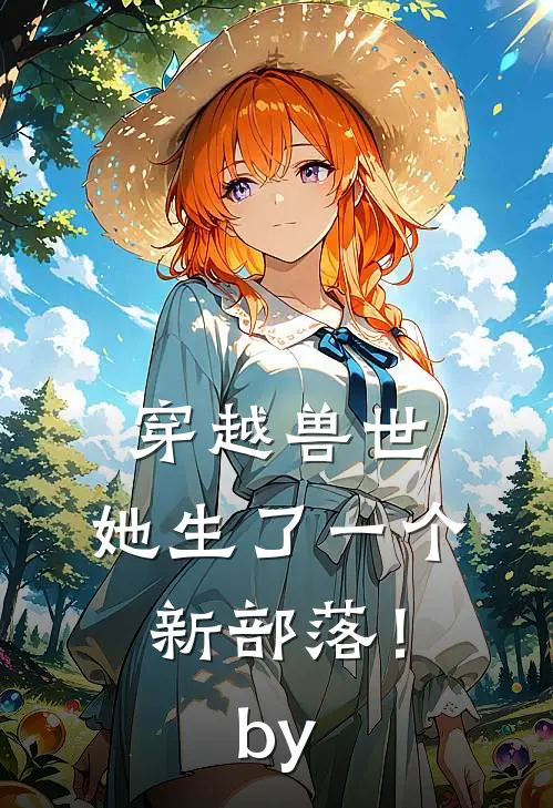 穿越兽世：她生了一个新部落！by