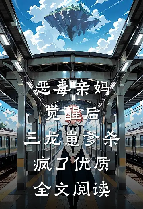 恶毒亲妈觉醒后，三龙崽爹杀疯了优质全文阅读