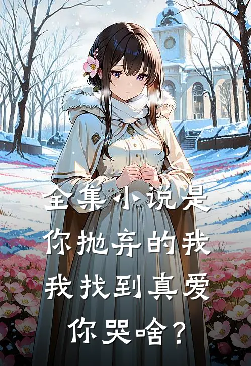 全集小说是你抛弃的我，我找到真爱你哭啥？