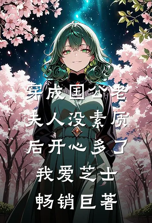 穿成国公老夫人没素质后开心多了我爱芝士畅销巨著