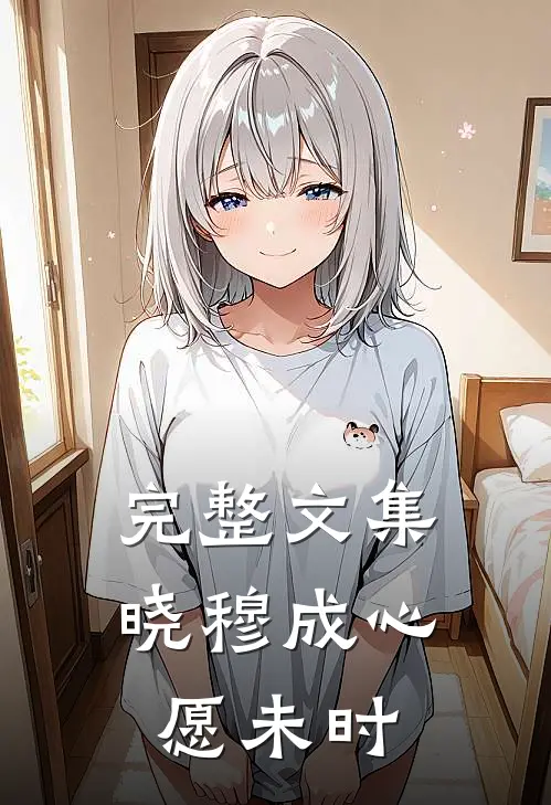 完整文集晓穆成心愿未时