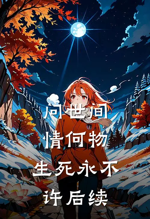 问世间情何物，生死永不许后续