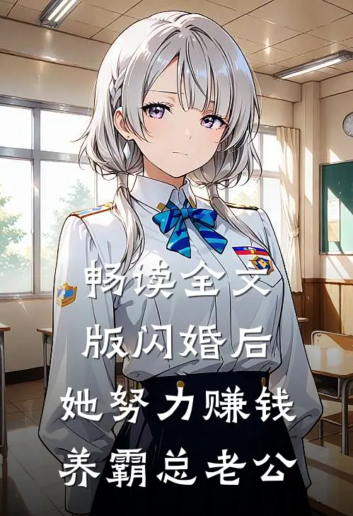 畅读全文版闪婚后，她努力赚钱养霸总老公