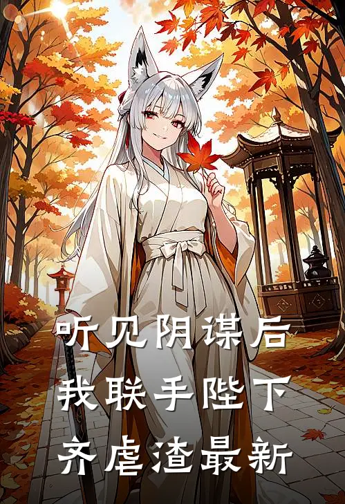 听见阴谋后，我联手陛下齐虐渣最新