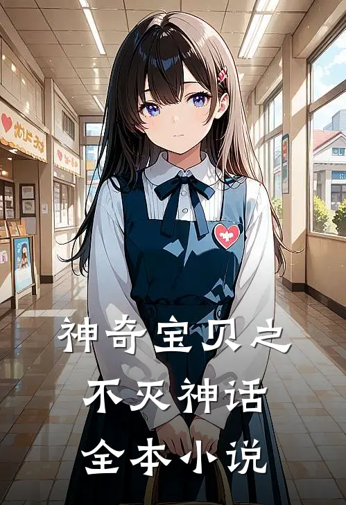 神奇宝贝之不灭神话全本小说