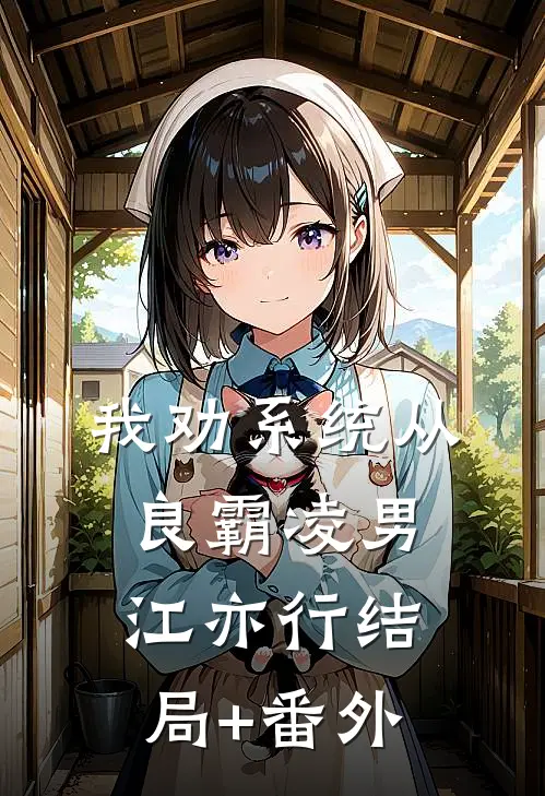 我劝系统从良霸凌男江亦行结局+番外
