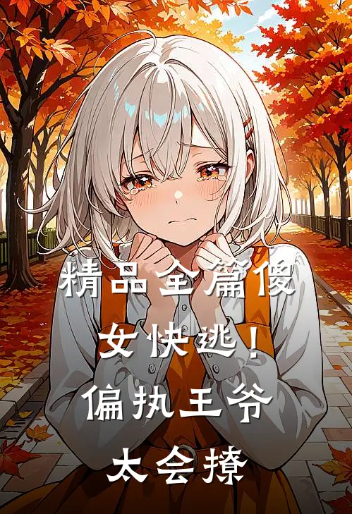 精品全篇傻女快逃！偏执王爷太会撩