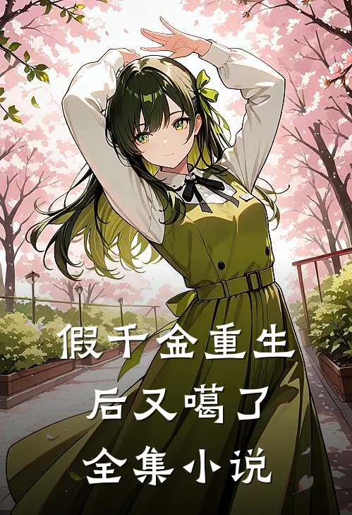 假千金重生后又噶了全集小说