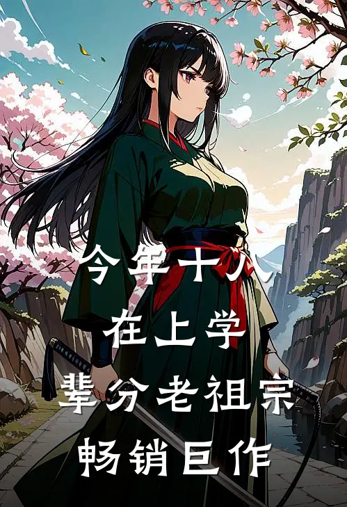 今年十八在上学，辈分老祖宗畅销巨作