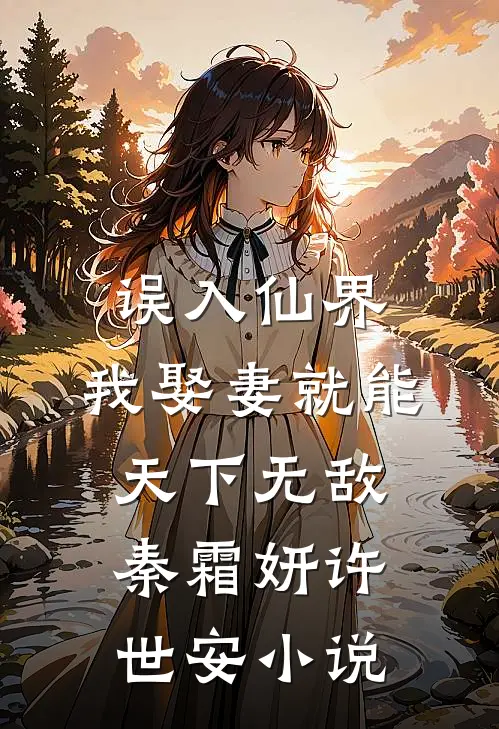 误入仙界，我娶妻就能天下无敌秦霜妍许世安小说