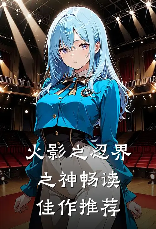 火影之忍界之神畅读佳作推荐