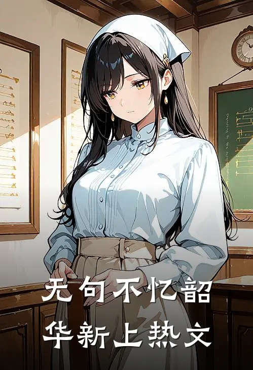 无句不忆韶华新上热文