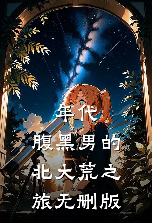 年代：腹黑男的北大荒之旅无删版