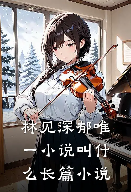 林见深郁唯一小说叫什么长篇小说