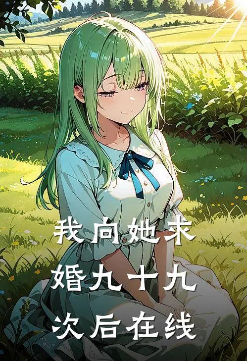 我向她求婚九十九次后在线