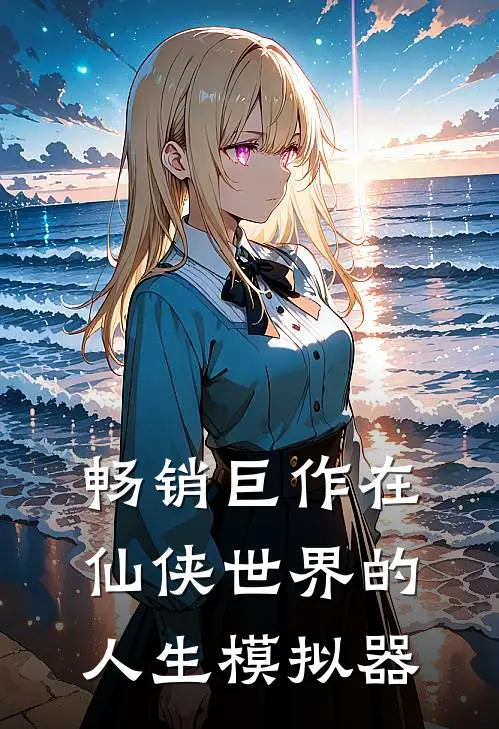 畅销巨作在仙侠世界的人生模拟器