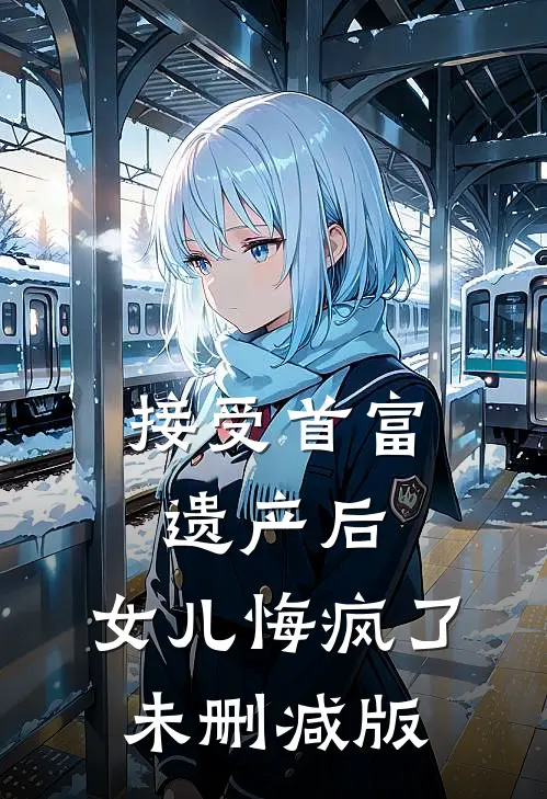 接受首富遗产后，女儿悔疯了未删减版