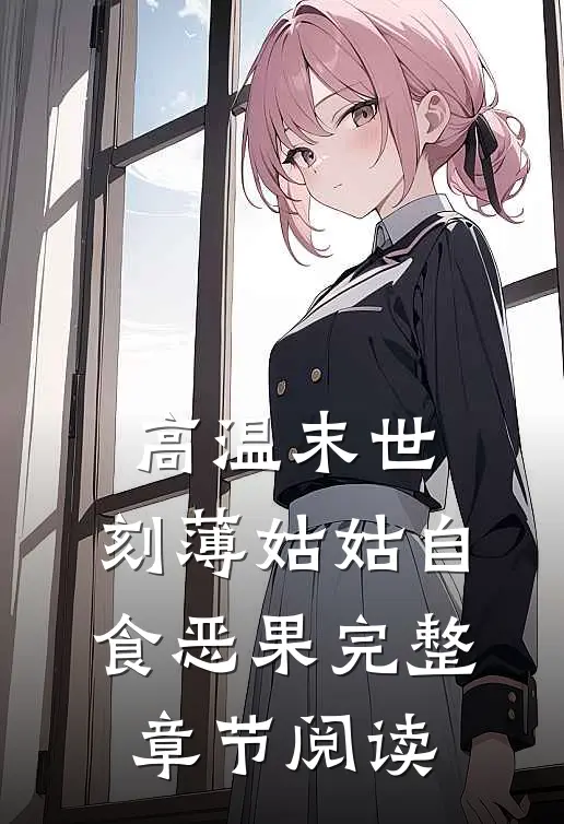 高温末世，刻薄姑姑自食恶果完整章节阅读