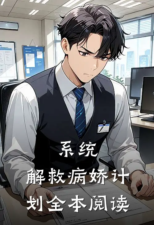 系统：解救病娇计划全本阅读