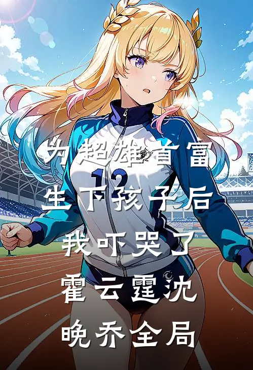 为超雄首富生下孩子后，我吓哭了霍云霆沈晚乔全局