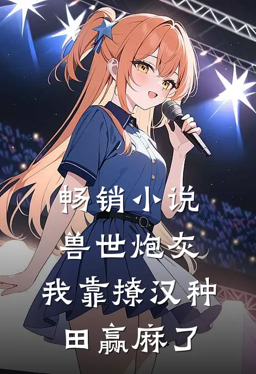畅销小说兽世炮灰：我靠撩汉种田赢麻了