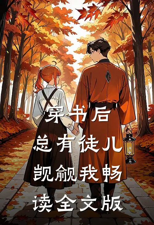 穿书后，总有徒儿觊觎我畅读全文版