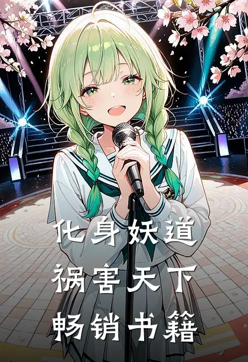 化身妖道，祸害天下畅销书籍