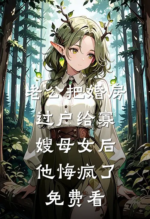 老公把婚房过户给寡嫂母女后，他悔疯了免费看