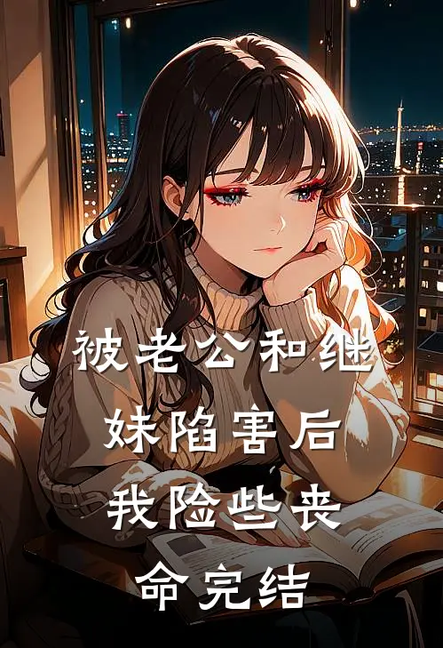 被老公和继妹陷害后，我险些丧命完结