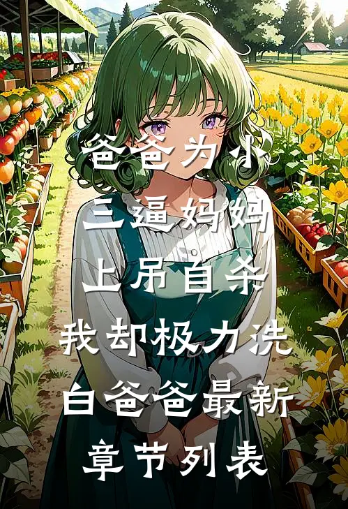 爸爸为小三逼妈妈上吊自杀，我却极力洗白爸爸最新章节列表
