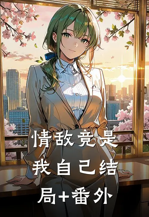 情敌竟是我自己结局+番外