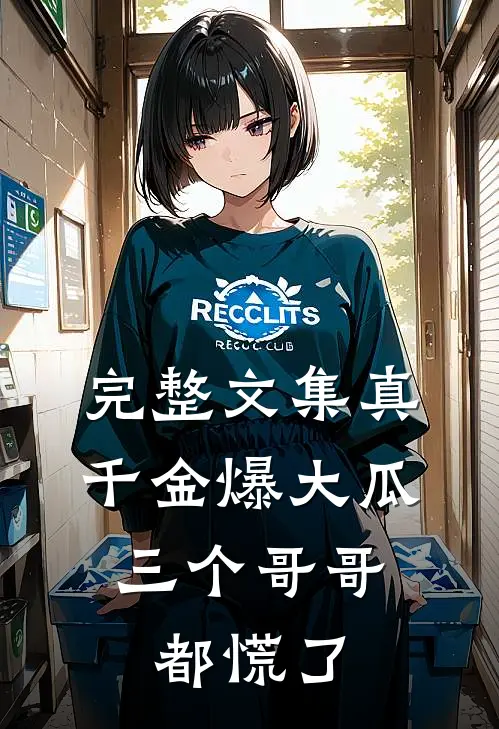 完整文集真千金爆大瓜，三个哥哥都慌了